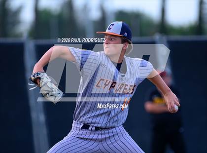 Thumbnail 3 in Cypress @ Foothill photogallery.