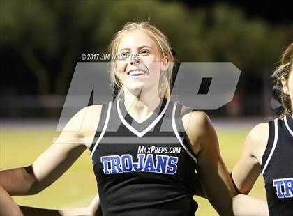 Thumbnail 1 in ASU Prep @ Valley Christian photogallery.