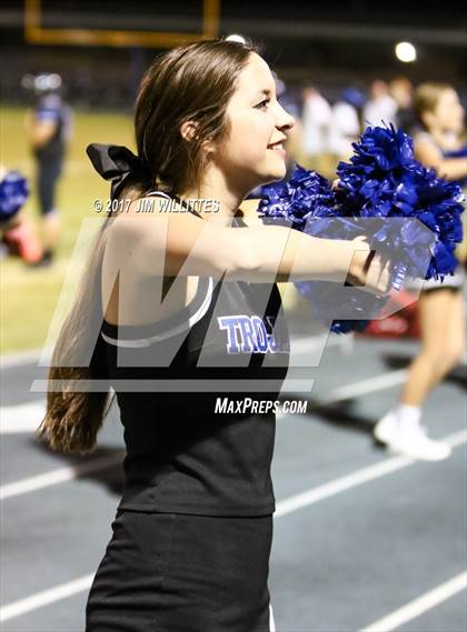 Thumbnail 1 in ASU Prep @ Valley Christian photogallery.