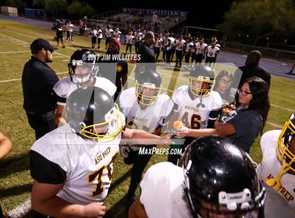 Thumbnail 3 in ASU Prep @ Valley Christian photogallery.