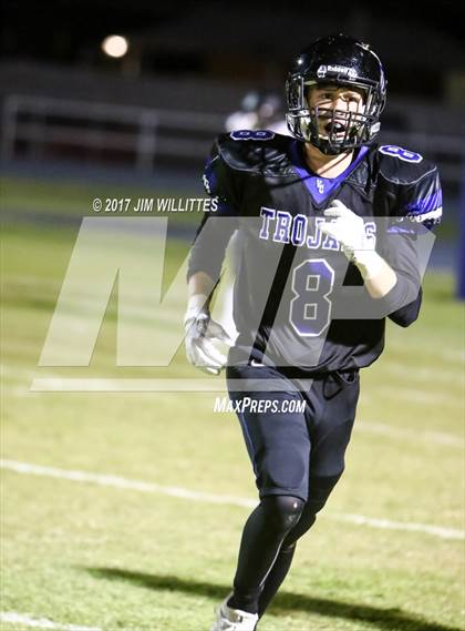 Thumbnail 1 in ASU Prep @ Valley Christian photogallery.