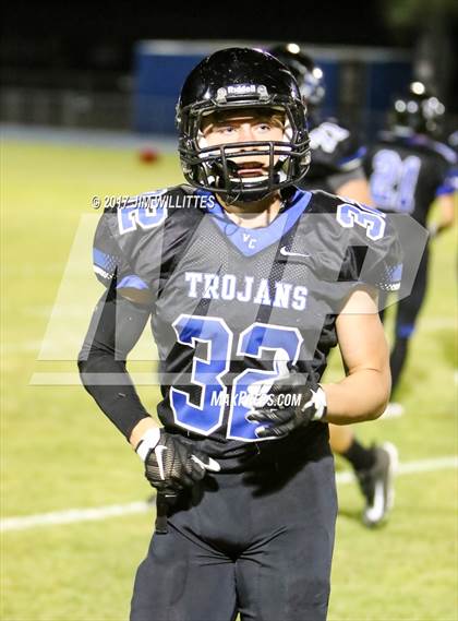 Thumbnail 1 in ASU Prep @ Valley Christian photogallery.