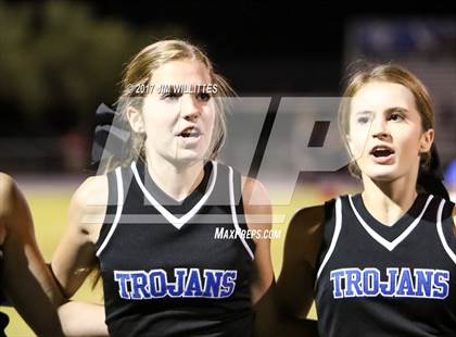 Thumbnail 2 in ASU Prep @ Valley Christian photogallery.
