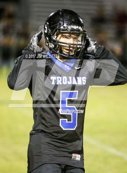 Thumbnail 1 in ASU Prep @ Valley Christian photogallery.