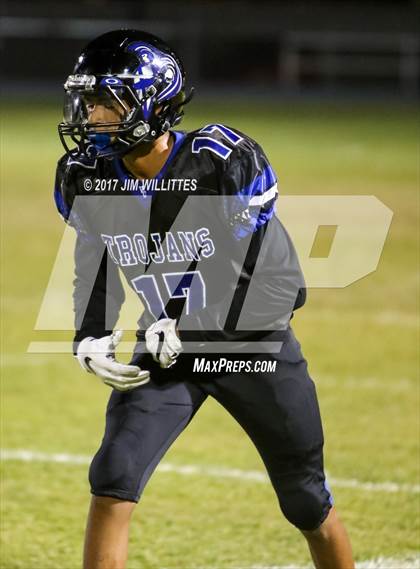 Thumbnail 2 in ASU Prep @ Valley Christian photogallery.