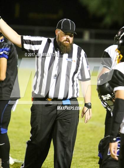 Thumbnail 2 in ASU Prep @ Valley Christian photogallery.