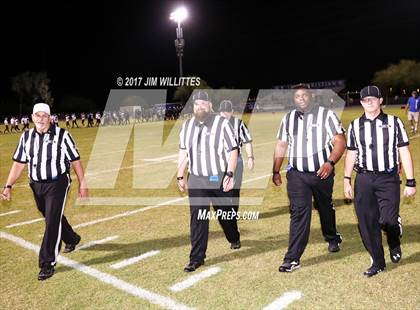 Thumbnail 1 in ASU Prep @ Valley Christian photogallery.