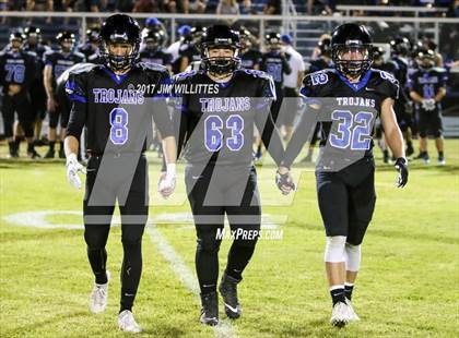 Thumbnail 3 in ASU Prep @ Valley Christian photogallery.