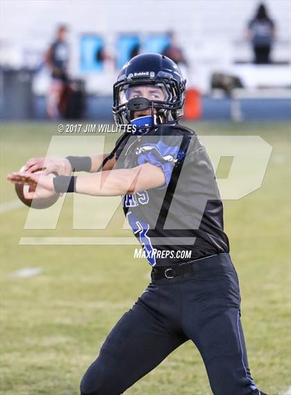 Thumbnail 1 in ASU Prep @ Valley Christian photogallery.
