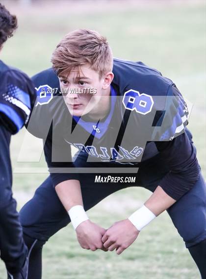 Thumbnail 2 in ASU Prep @ Valley Christian photogallery.