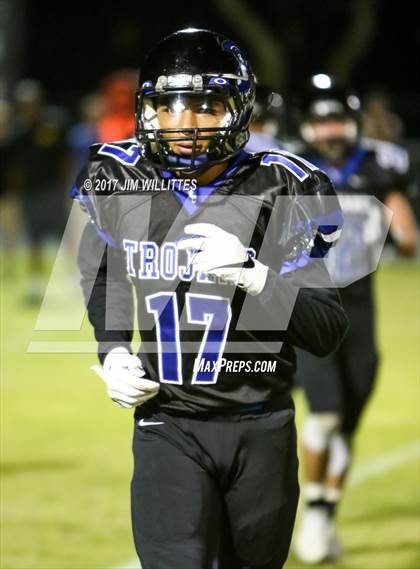 Thumbnail 2 in ASU Prep @ Valley Christian photogallery.
