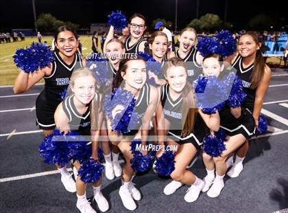 Thumbnail 2 in ASU Prep @ Valley Christian photogallery.