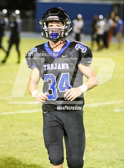Thumbnail 2 in ASU Prep @ Valley Christian photogallery.