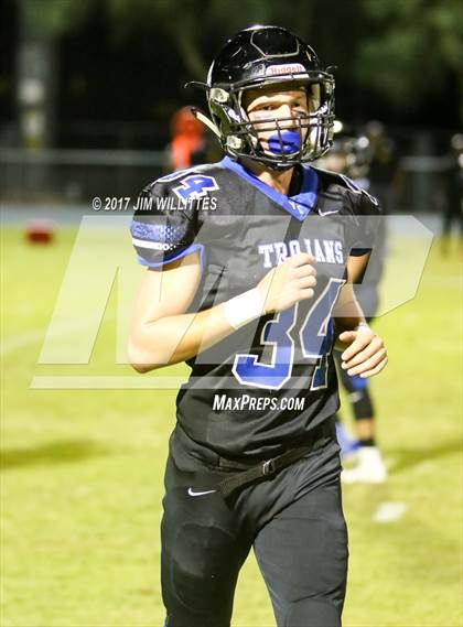 Thumbnail 3 in ASU Prep @ Valley Christian photogallery.