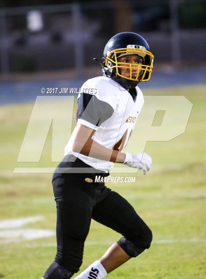 Thumbnail 2 in ASU Prep @ Valley Christian photogallery.