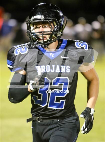 Thumbnail 1 in ASU Prep @ Valley Christian photogallery.