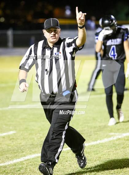 Thumbnail 2 in ASU Prep @ Valley Christian photogallery.