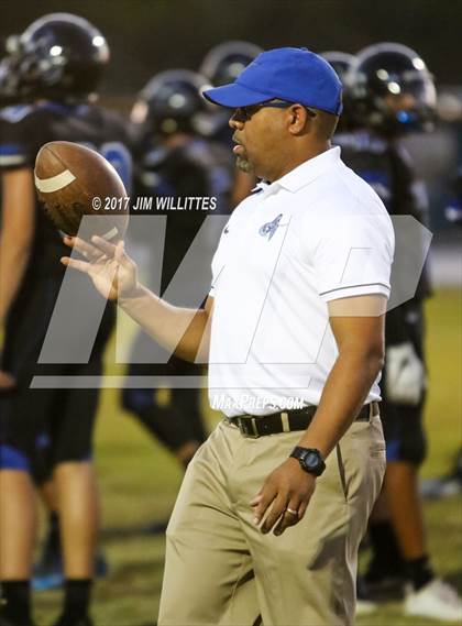 Thumbnail 3 in ASU Prep @ Valley Christian photogallery.