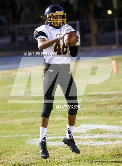 Thumbnail 3 in ASU Prep @ Valley Christian photogallery.