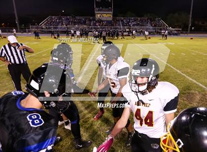 Thumbnail 2 in ASU Prep @ Valley Christian photogallery.