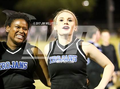 Thumbnail 3 in ASU Prep @ Valley Christian photogallery.