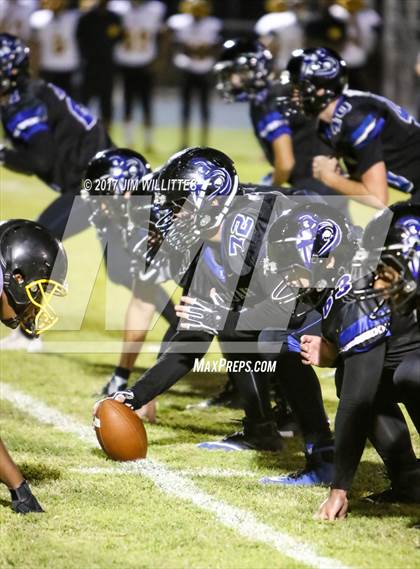 Thumbnail 2 in ASU Prep @ Valley Christian photogallery.