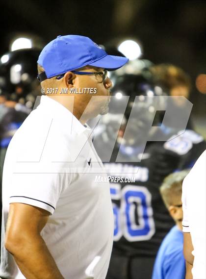 Thumbnail 1 in ASU Prep @ Valley Christian photogallery.