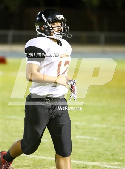 Thumbnail 1 in ASU Prep @ Valley Christian photogallery.