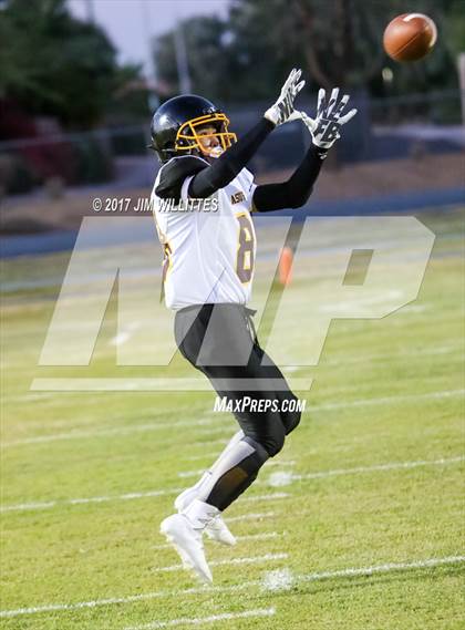 Thumbnail 2 in ASU Prep @ Valley Christian photogallery.