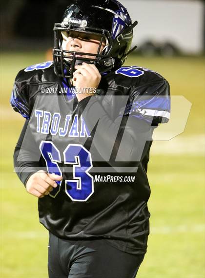 Thumbnail 1 in ASU Prep @ Valley Christian photogallery.