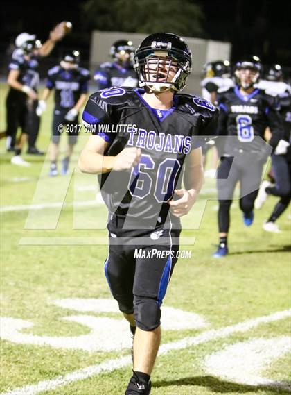 Thumbnail 3 in ASU Prep @ Valley Christian photogallery.