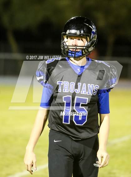 Thumbnail 2 in ASU Prep @ Valley Christian photogallery.