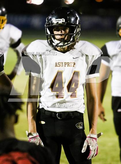 Thumbnail 3 in ASU Prep @ Valley Christian photogallery.