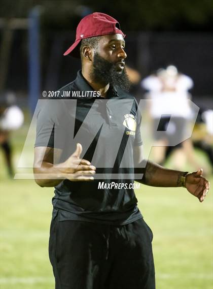 Thumbnail 3 in ASU Prep @ Valley Christian photogallery.