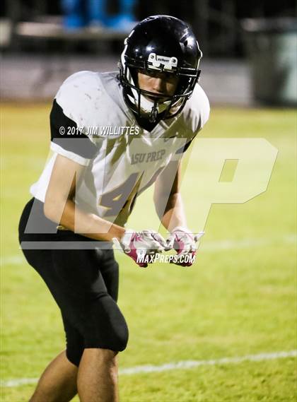 Thumbnail 2 in ASU Prep @ Valley Christian photogallery.