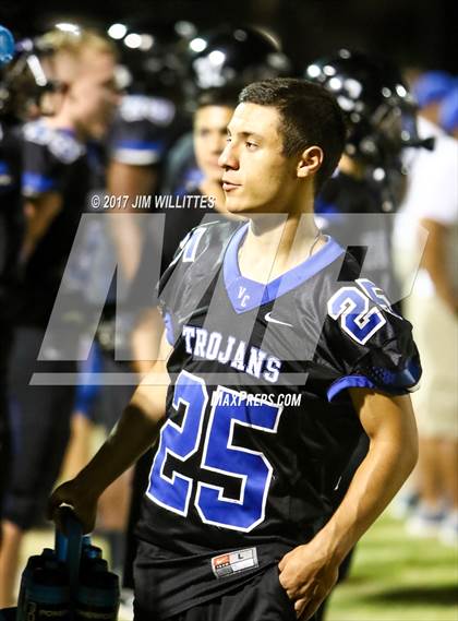 Thumbnail 3 in ASU Prep @ Valley Christian photogallery.