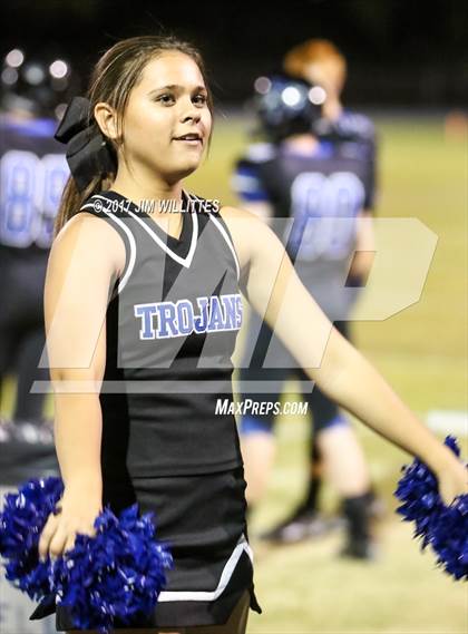 Thumbnail 2 in ASU Prep @ Valley Christian photogallery.