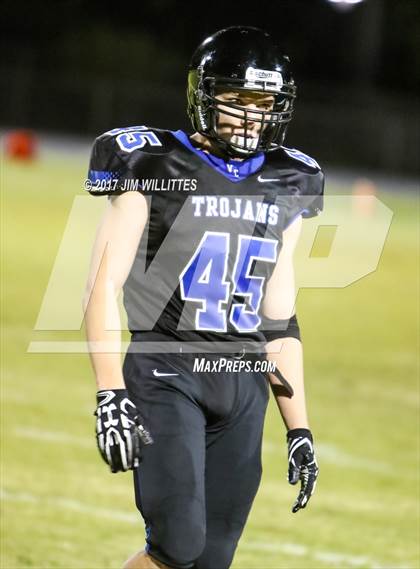 Thumbnail 2 in ASU Prep @ Valley Christian photogallery.