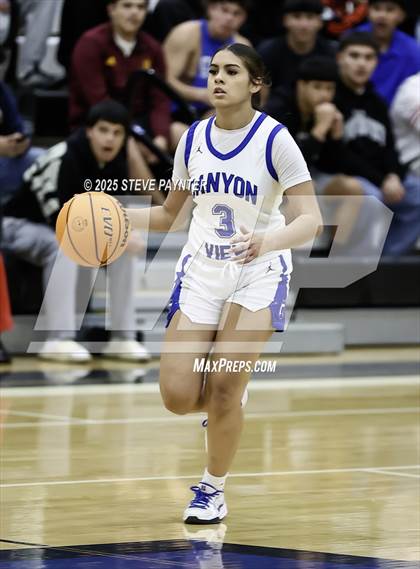 Thumbnail 3 in Campo Verde @ Canyon View photogallery.