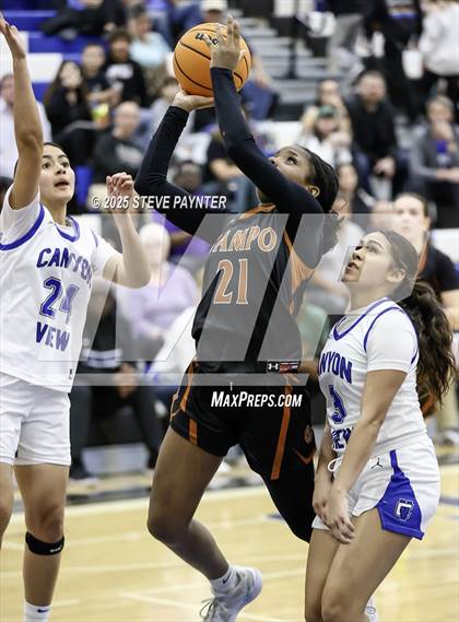 Thumbnail 1 in Campo Verde @ Canyon View photogallery.
