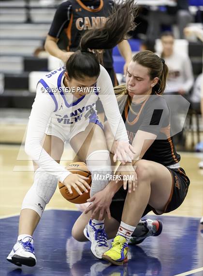 Thumbnail 3 in Campo Verde @ Canyon View photogallery.