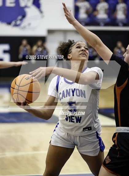 Thumbnail 3 in Campo Verde @ Canyon View photogallery.