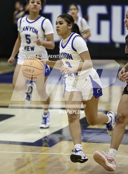 Thumbnail 3 in Campo Verde @ Canyon View photogallery.