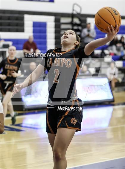 Thumbnail 1 in Campo Verde @ Canyon View photogallery.