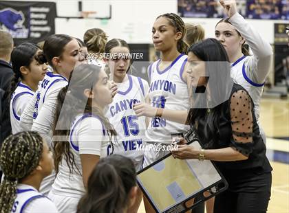 Thumbnail 1 in Campo Verde @ Canyon View photogallery.