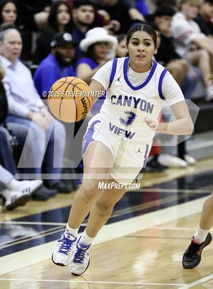 Thumbnail 3 in Campo Verde @ Canyon View photogallery.