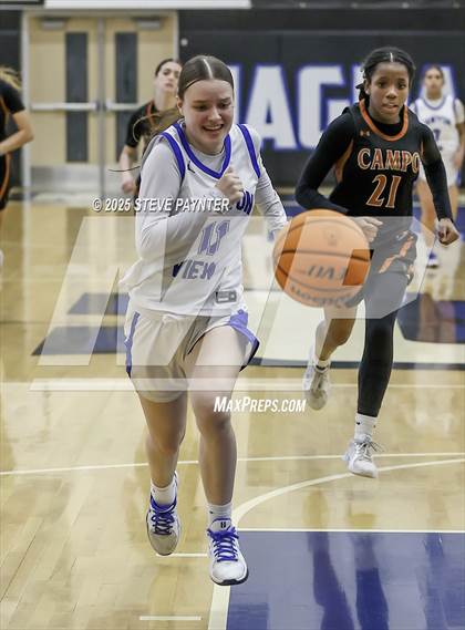 Thumbnail 2 in Campo Verde @ Canyon View photogallery.
