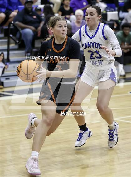 Thumbnail 2 in Campo Verde @ Canyon View photogallery.