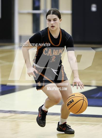 Thumbnail 3 in Campo Verde @ Canyon View photogallery.