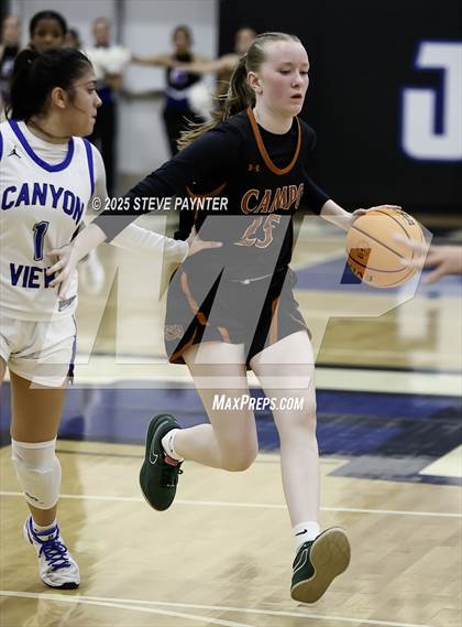 Thumbnail 2 in Campo Verde @ Canyon View photogallery.